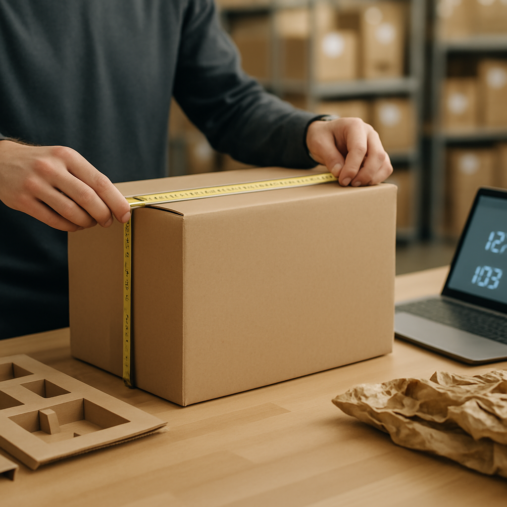 Verpackungsoptimierung im Versand – Tipps von Yoyakushunin 2184822b 66f2 4d8a 9fef bf33c3b05a5f