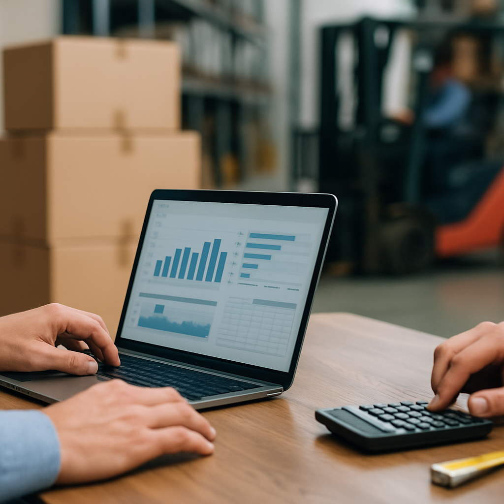 Yoyakushunin: Versandkosten Optimierung Strategien 71c88000 54db 4240 bed4 8e5a43843010