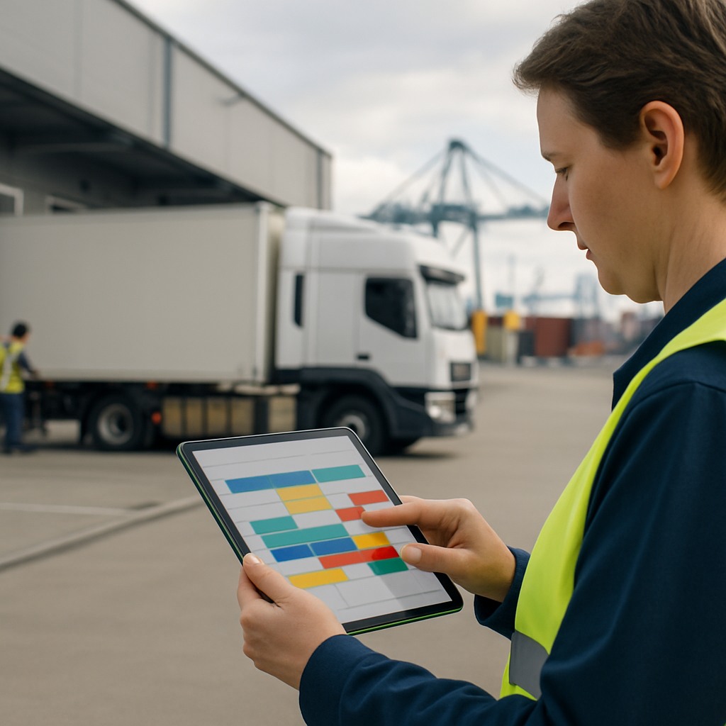 Lieferfenster SLA Planung: Effizienz mit Yoyakushunin optimieren 9605d126 c8c7 4dd9 9c4a f5f282ea65d3